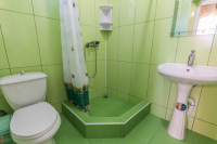 Гостевой дом «Жемчужина» фото 23