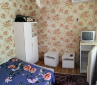 Гостевой дом «Орхидея» фото 21