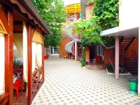 Дивноморское, Ул. Партизанская, 20