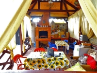 Дивноморское Гостевой дом «Жемчужина» фото