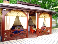 Гостевой дом «Жемчужина» фото гостевой дом