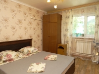 Гостевой дом «У Светланы зеленый дворик» фото 14