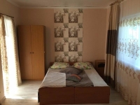 Гостевой дом «У Светланы зеленый дворик» фото 15