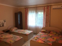 Гостевой дом «У Светланы зеленый дворик» фото 17