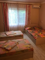 Гостевой дом «У Светланы зеленый дворик» фото 18