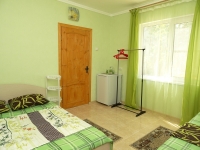 Гостевой дом «У Светланы зеленый дворик» фото 20