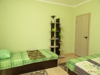 Гостевой дом «У Светланы зеленый дворик» фото 19