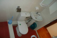 Гостевой дом «Валерий» фото 25