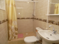 Гостевой дом «У Светланы зеленый дворик» фото 23