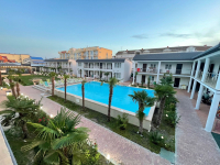 База отдыха «Здоровье»