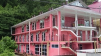 Гостевой дом «Розовый дом»
