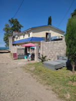 Гостевой дом «Берег»