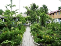 Гостевой двор «Зеленый дворик»
