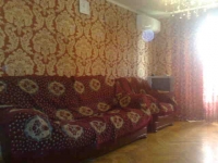 Сухум 2Х-комнатная квартира ул. Акиртава, 21 фото