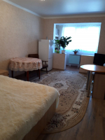 1 Комнатная квартира ул. Агрба, 7/2
