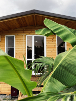 Эко-домики Абжуйское шоссе, 54