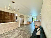 Отель «Корона Абхазии»