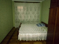 4-Х комнатная квартира ул. Агрба, 39