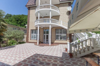 Волконка Гостевой дом «Круиз» фото