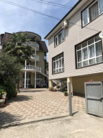 Гостевой дом «Круиз» фото 11