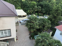 Гостевой дом «Круиз» фото 13