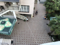 Гостевой дом «Круиз» фото 16