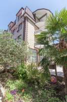 Гостевой дом «Круиз» фото 20