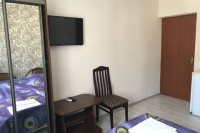 Гостевой дом «Круиз» фото 25