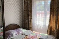 Гостевой дом «Круиз» фото 21