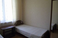 Гостевой дом «Круиз» фото 22