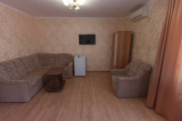 Гостевой дом «Круиз» фото 27