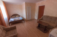 Гостевой дом «Круиз» фото 23