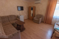 Гостевой дом «Круиз» фото 31