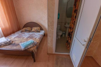 Гостевой дом «Круиз» фото 35