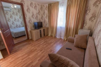 Гостевой дом «Круиз» фото 24