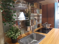 Квартира-студия Литейный проспект, 61