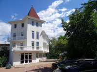 Гостевой дом «Ангара»