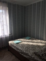 Лазаревское 3Х комнатная квартира ул. Лазарева, 80 фото
