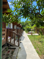 Гостевые домики «Морехаус»