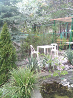 Кабардинка Гостевой дом «Зеленый двор» отзывы 