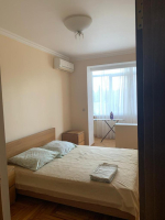 2-Х комнатная квартира ул. Агрба, 11/1