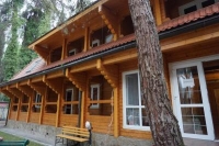 Гостевой дом «Сосновый бор» фото мини-гостиница
