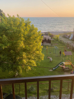 1-Комнатная квартира ул. Мельзаводская, 11