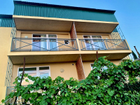 Гостевой дом «Nacharianoff Guest House»