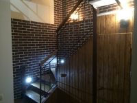 Феодосия 2-Х уровневая квартира-студия ул. Назукина, 1 фото
