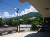 Гагра, Гостевой дом «Валерий» Кольцевая, 8/б