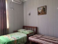 Гостевой дом «Кристалл» фото 29