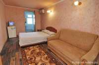 Гостевой дом «Кактус» фото 30