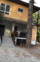 Гостевой дом «Villa Paradise»