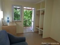 Гостевой дом «Кактус» фото 36